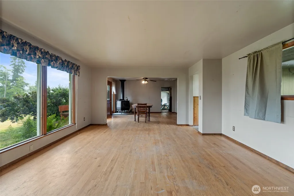 8344 Highway 112 Sekiu WA 98381