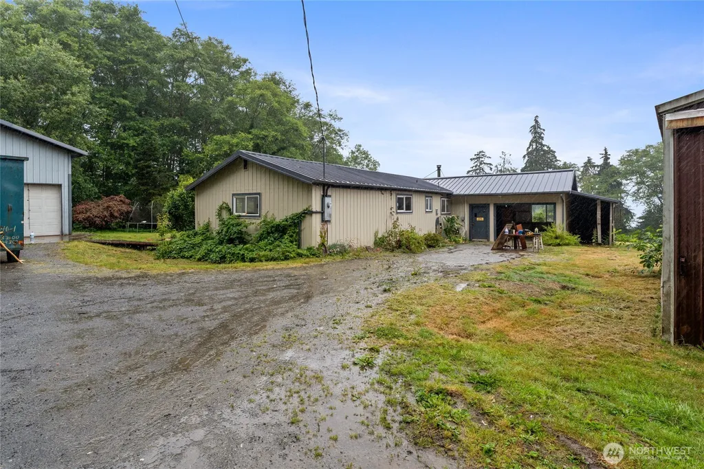 8344 Highway 112 Sekiu WA 98381