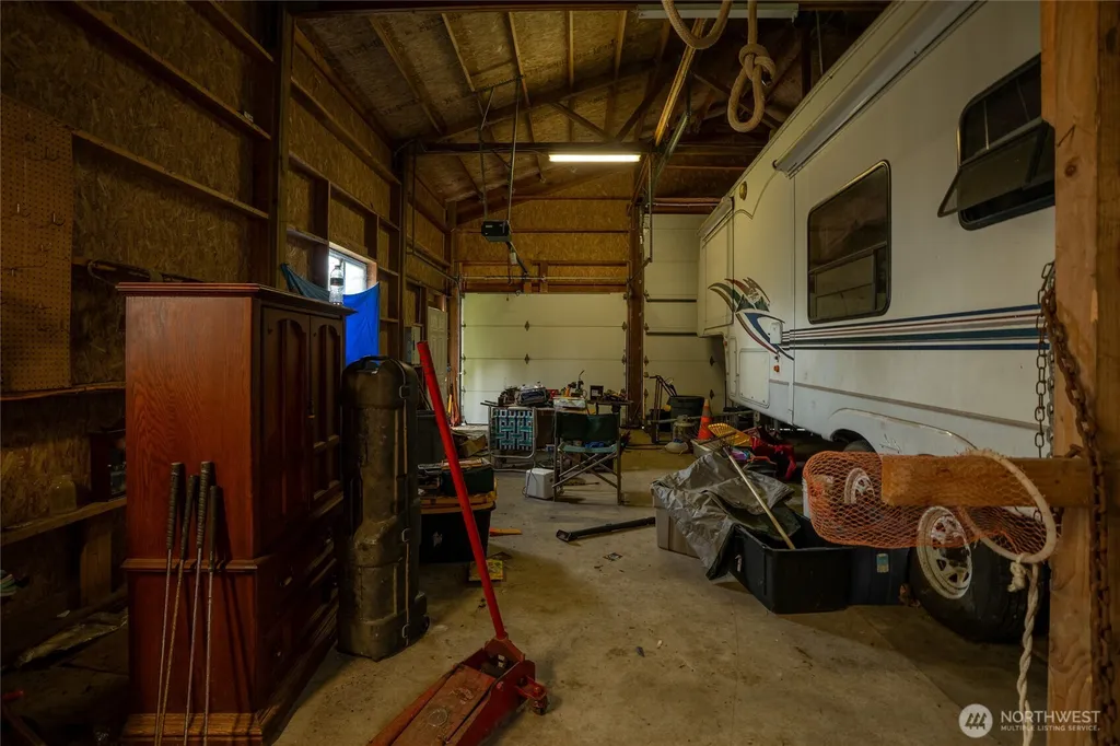 8344 Highway 112 Sekiu WA 98381