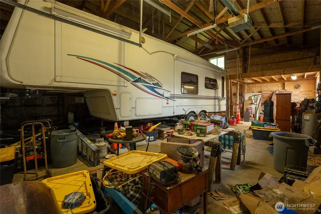 8344 Highway 112 Sekiu WA 98381