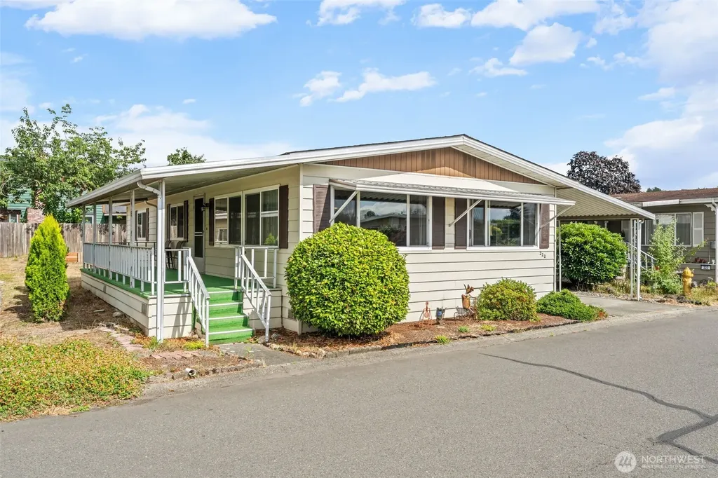 1402 22nd Street NE Auburn WA 98002