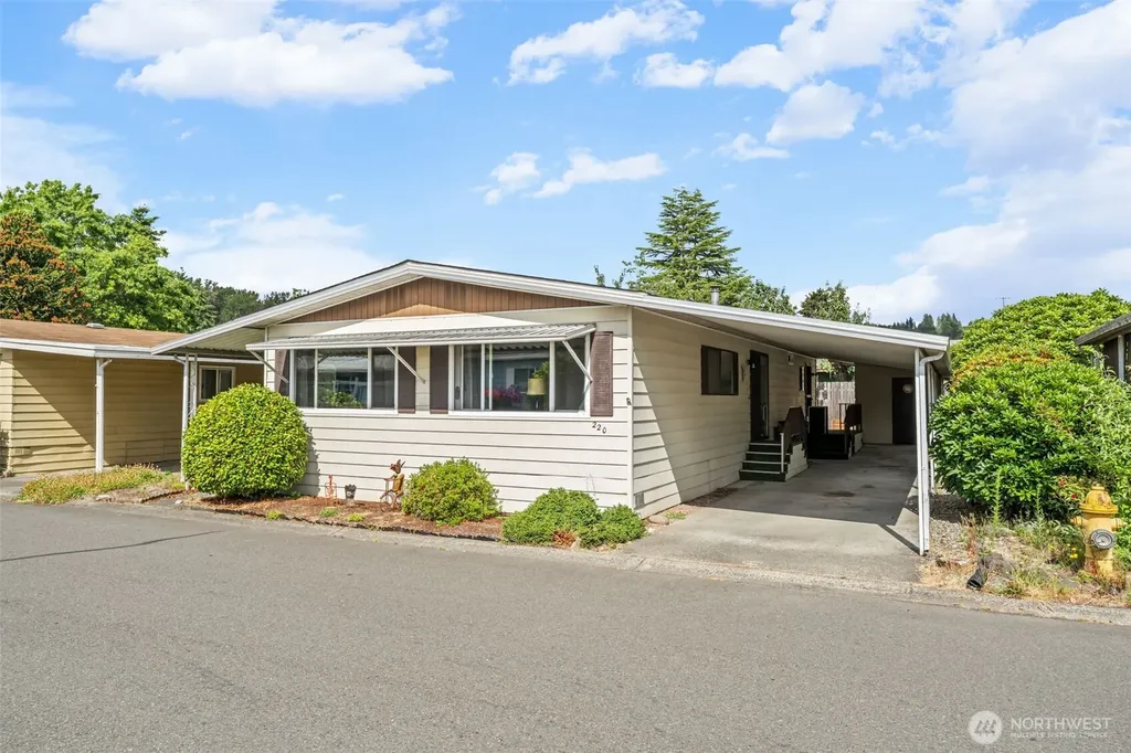 1402 22nd Street NE Auburn WA 98002