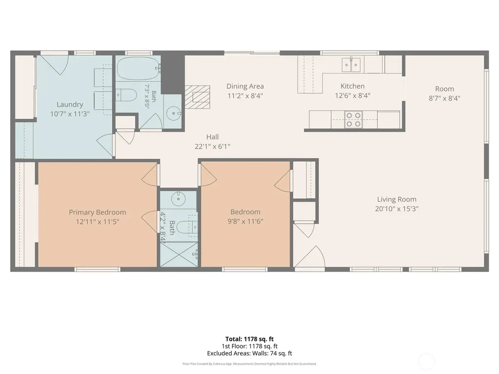 1402 22nd Street NE Auburn WA 98002