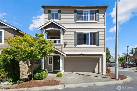 1203 93rd Drive NE Lake Stevens WA 98258