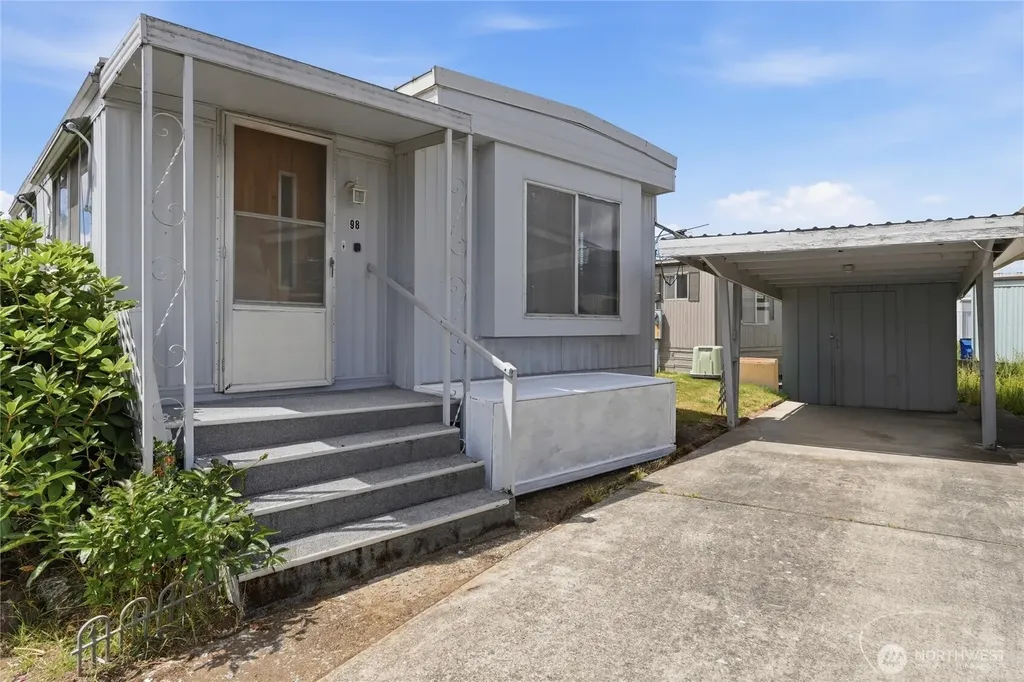 1709 NE 78th Street Vancouver WA 98665
