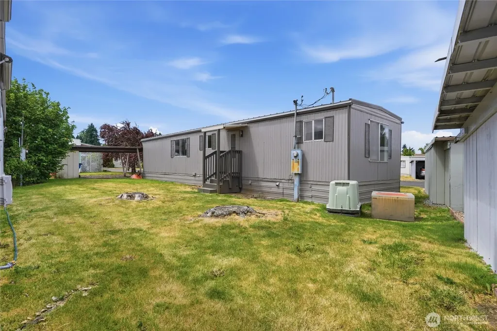 1709 NE 78th Street Vancouver WA 98665