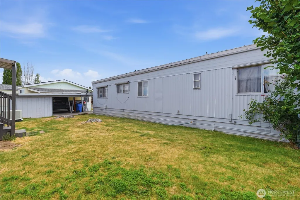 1709 NE 78th Street Vancouver WA 98665