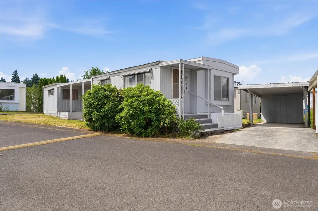 1709 NE 78th Street Vancouver WA 98665