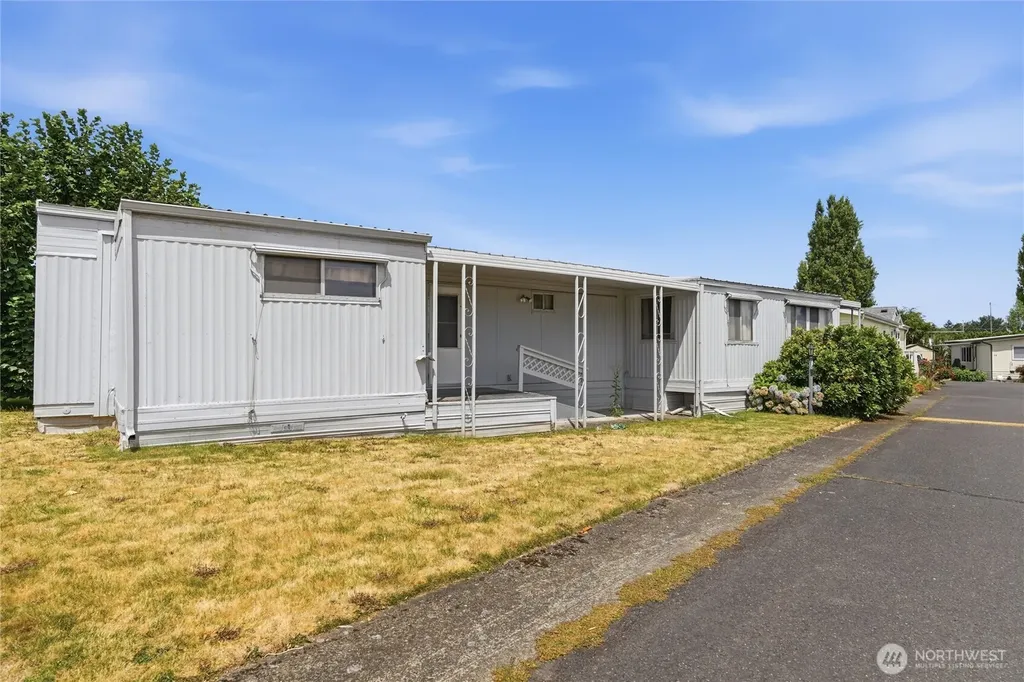 1709 NE 78th Street Vancouver WA 98665