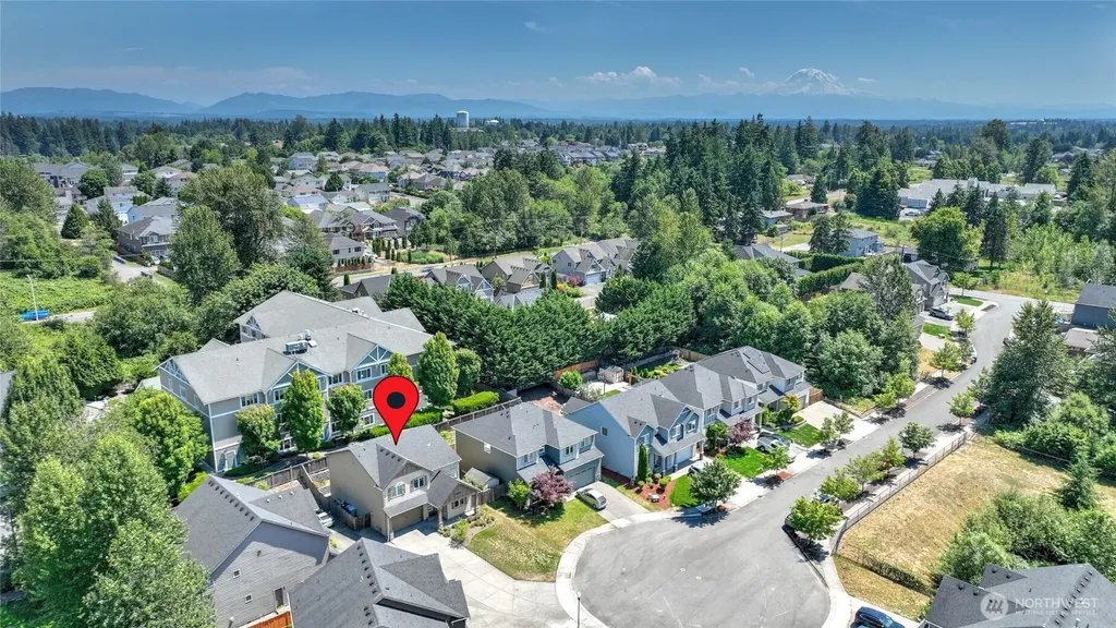 24212 114th Place SE Kent WA 98030