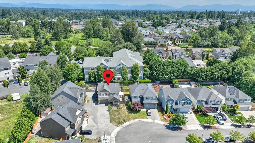24212 114th Place SE Kent WA 98030