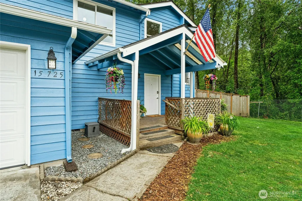 15725 E 88th Avenue Ct E Puyallup WA 98375