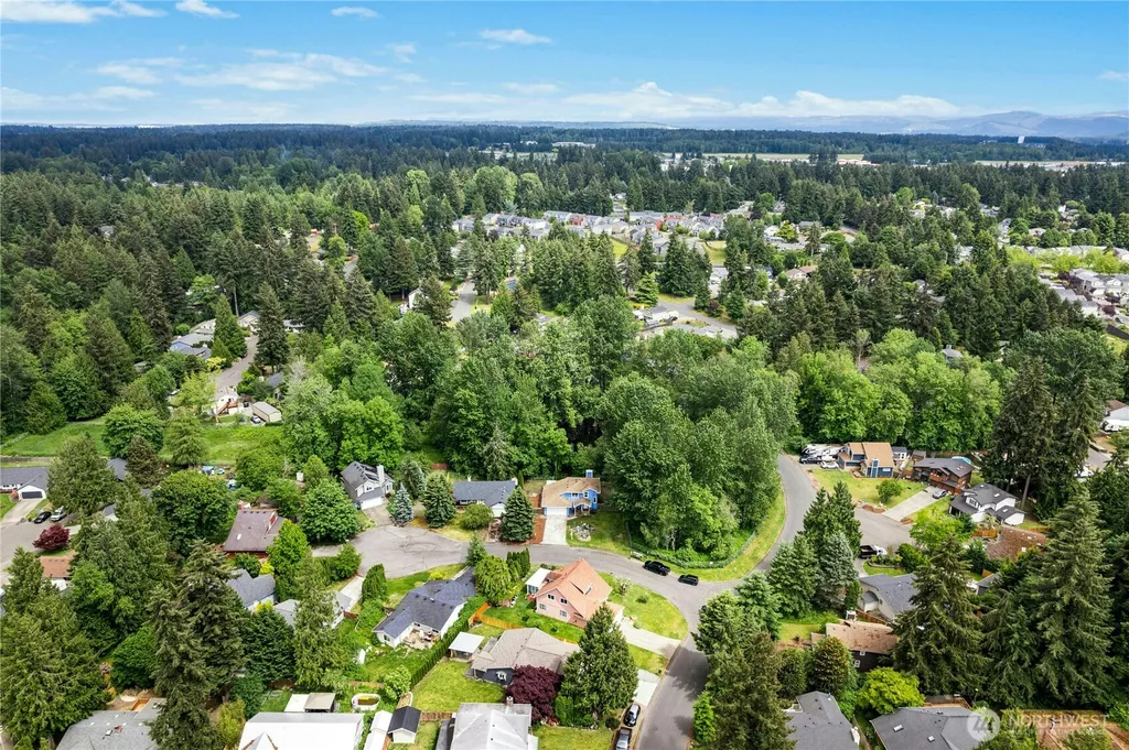 15725 E 88th Avenue Ct E Puyallup WA 98375