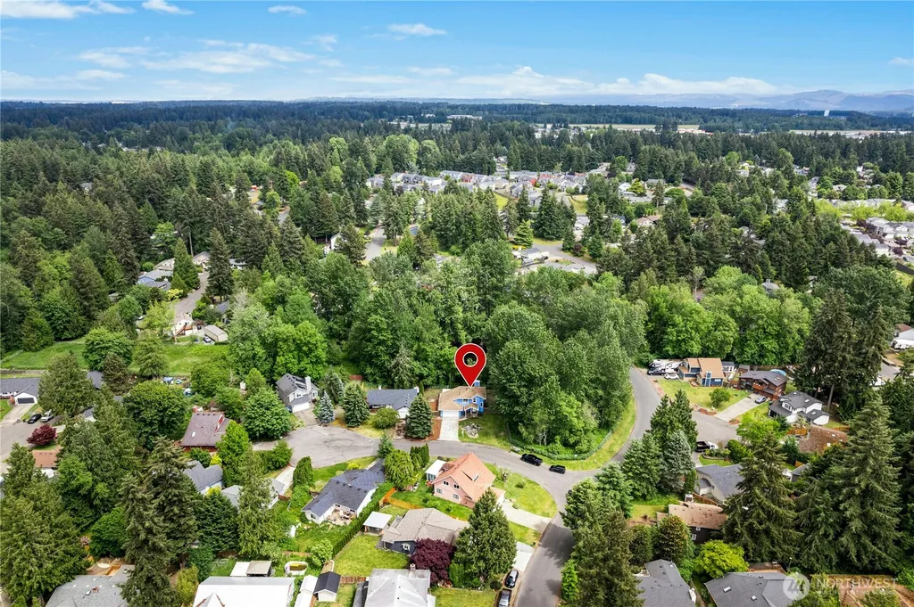 15725 E 88th Avenue Ct E Puyallup WA 98375