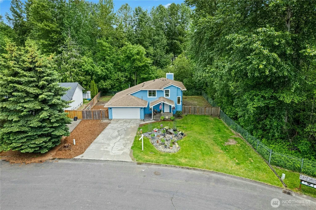 15725 E 88th Avenue Ct E Puyallup WA 98375
