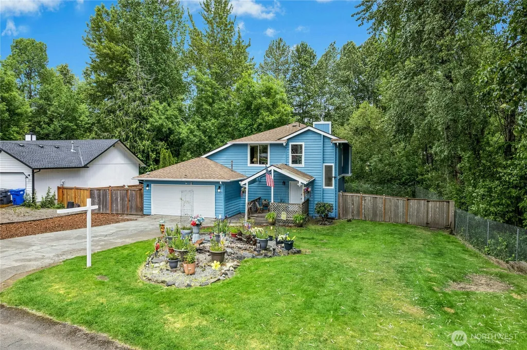 15725 E 88th Avenue Ct E Puyallup WA 98375