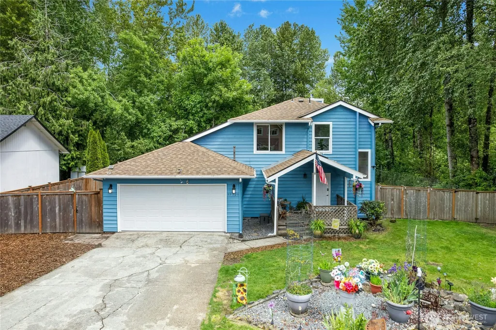 15725 E 88th Avenue Ct E Puyallup WA 98375