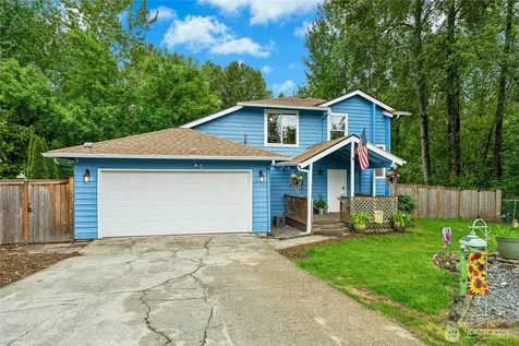 15725 E 88th Avenue Ct E Puyallup WA 98375