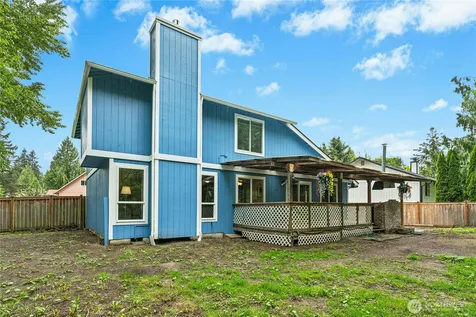 15725 E 88th Avenue Ct E Puyallup WA 98375