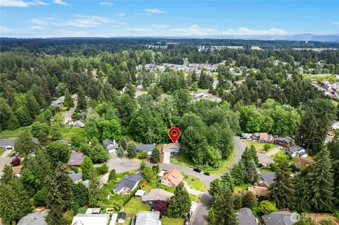 15725 E 88th Avenue Ct E Puyallup WA 98375