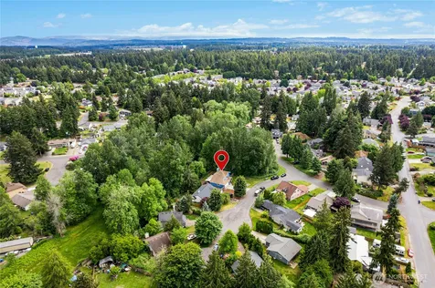 15725 E 88th Avenue Ct E Puyallup WA 98375