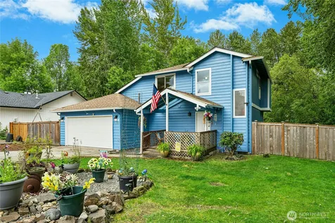 15725 E 88th Avenue Ct E Puyallup WA 98375