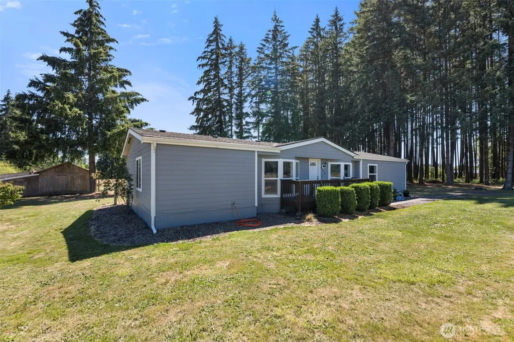 217 Drews Prairie Road Toledo WA 98591