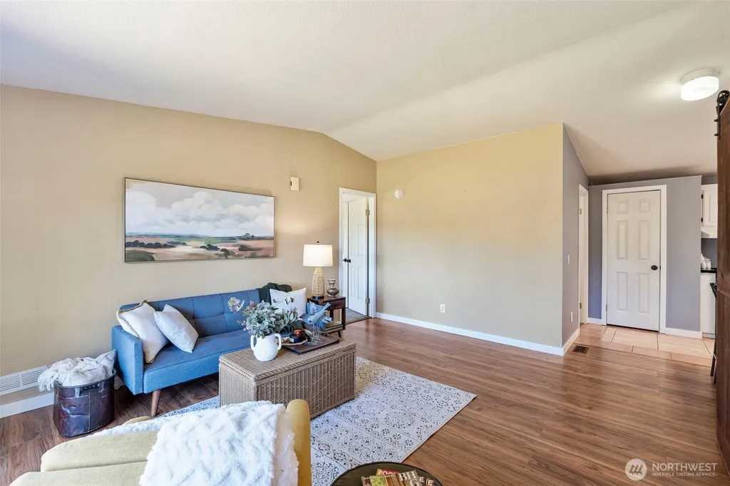 217 Drews Prairie Road Toledo WA 98591