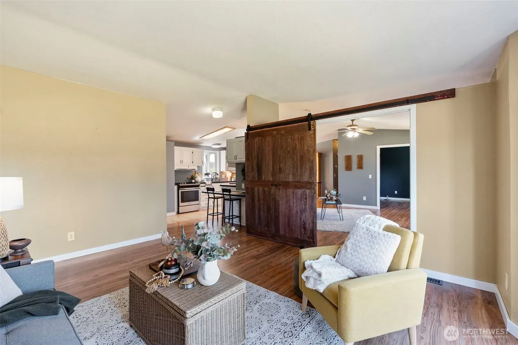 217 Drews Prairie Road Toledo WA 98591