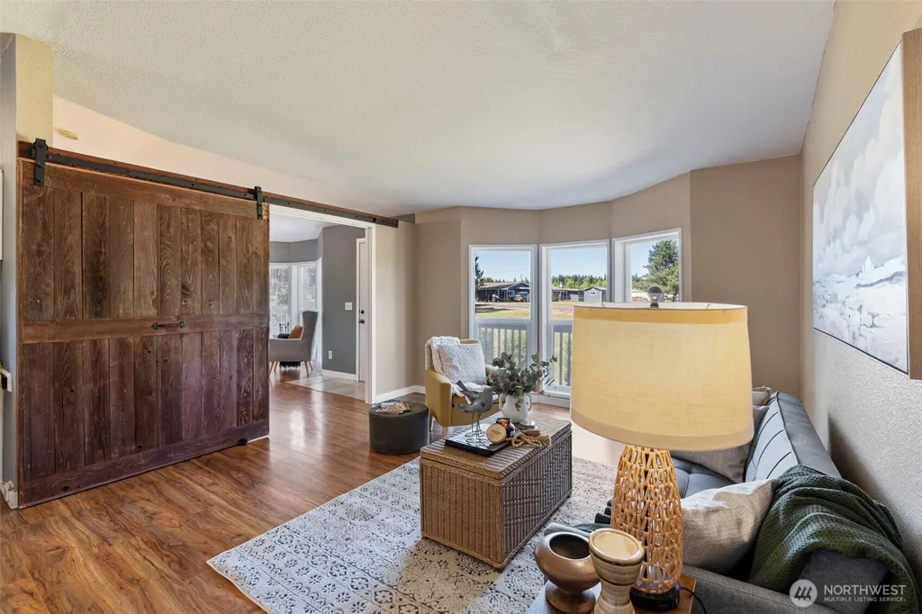 217 Drews Prairie Road Toledo WA 98591