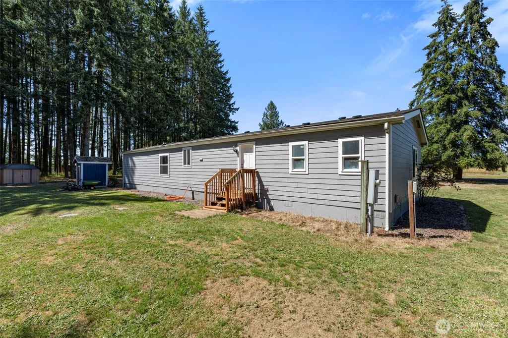 217 Drews Prairie Road Toledo WA 98591