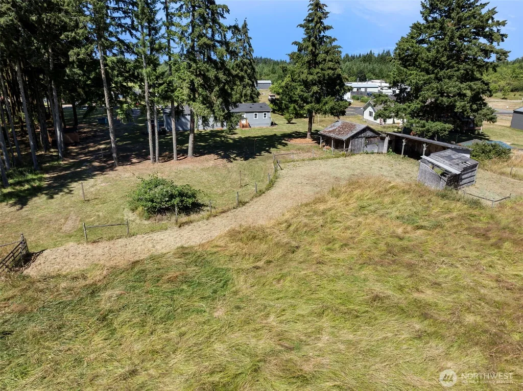 217 Drews Prairie Road Toledo WA 98591