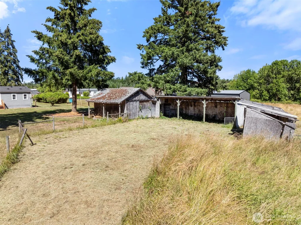217 Drews Prairie Road Toledo WA 98591