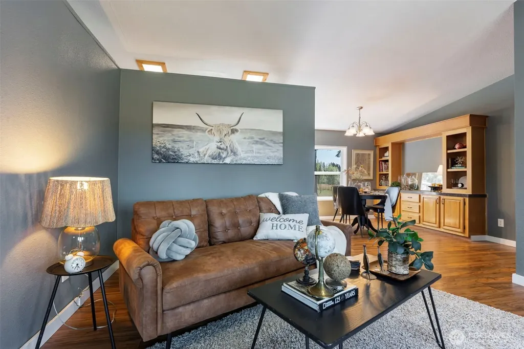 217 Drews Prairie Road Toledo WA 98591