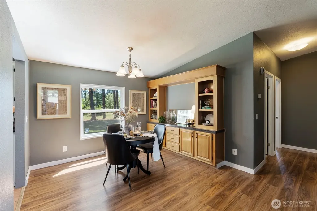 217 Drews Prairie Road Toledo WA 98591