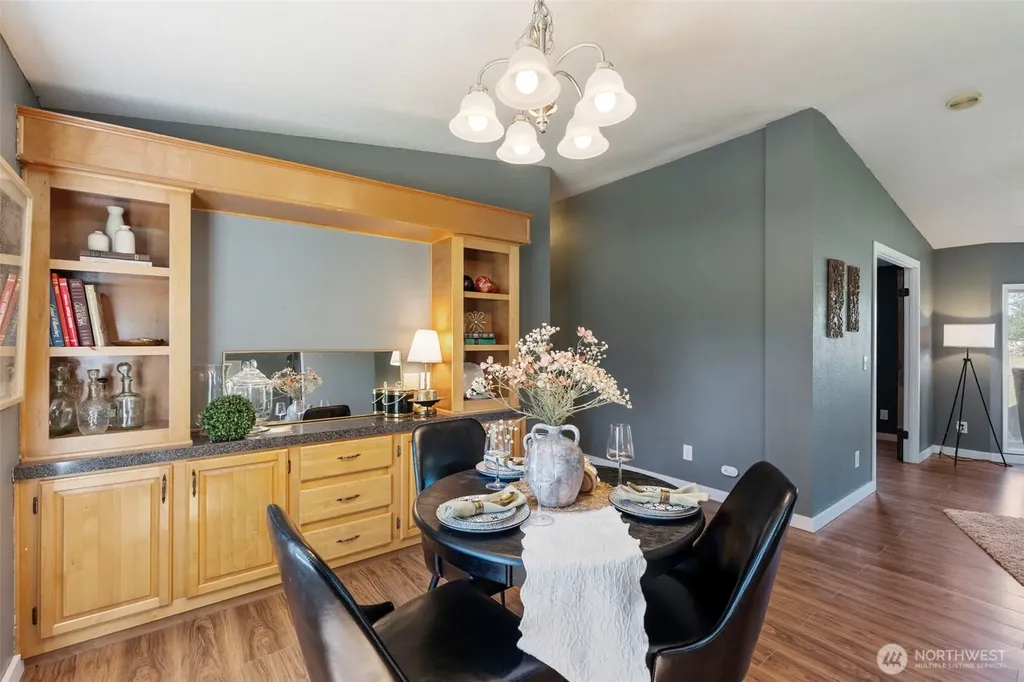 217 Drews Prairie Road Toledo WA 98591