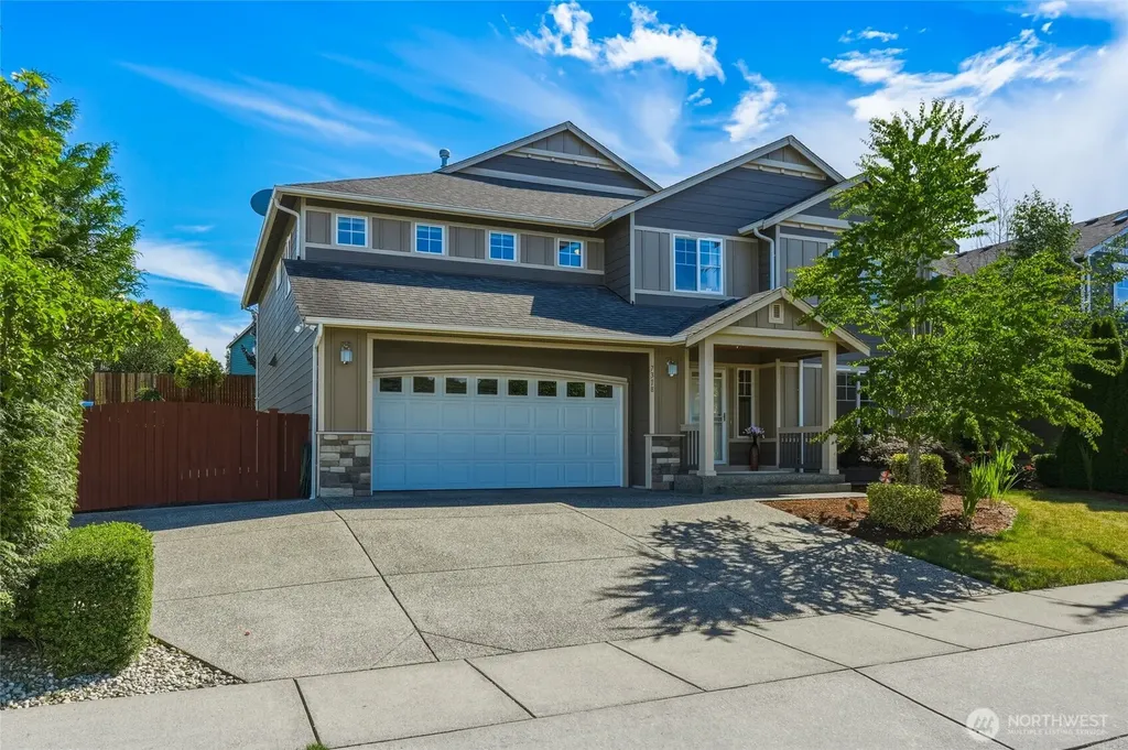 7318 288th Street NW Stanwood WA 98292