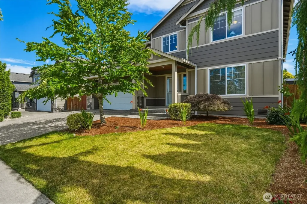 7318 288th Street NW Stanwood WA 98292