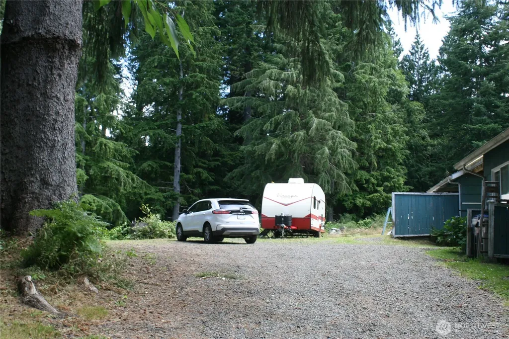 0 Forsyth & Rainier Aberdeen WA 98520