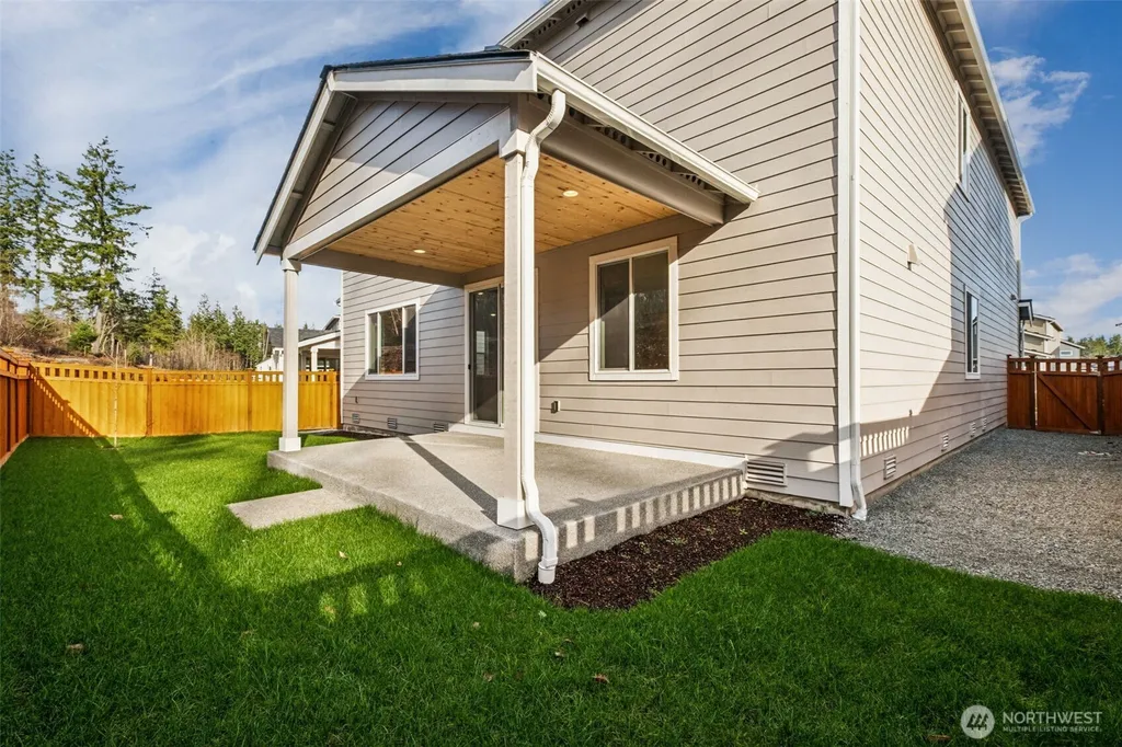 14512 203rd Avenue E Bonney Lake WA 98391