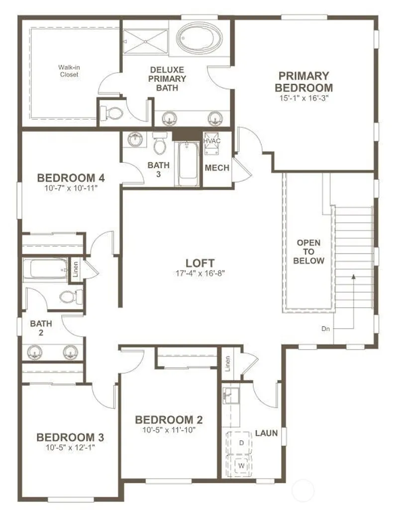 14512 203rd Avenue E Bonney Lake WA 98391