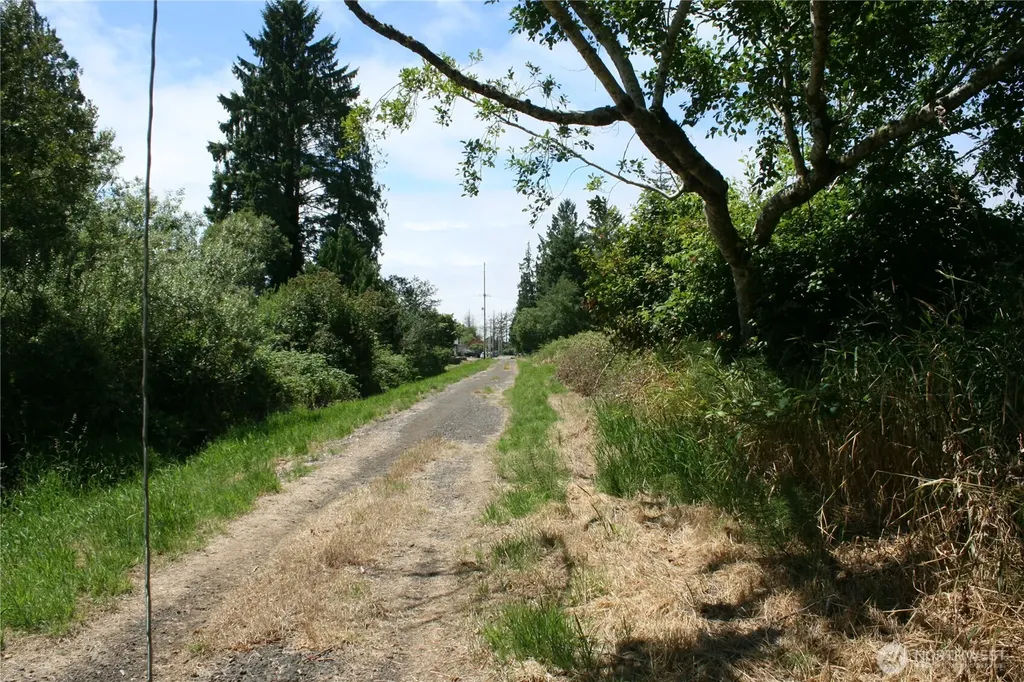 0 Farrell Street Aberdeen WA 98520