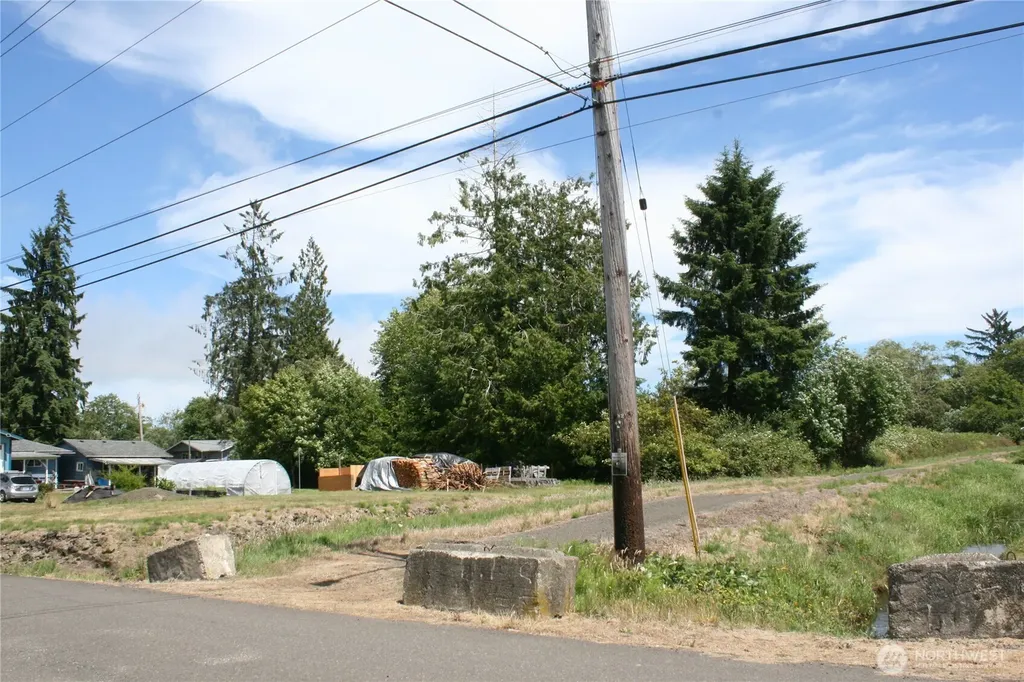0 Farrell Street Aberdeen WA 98520