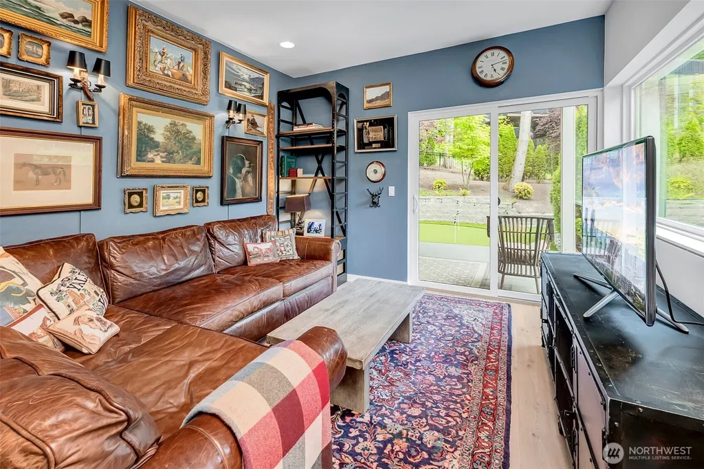 7429 E Mercer Way Mercer Island WA 98040