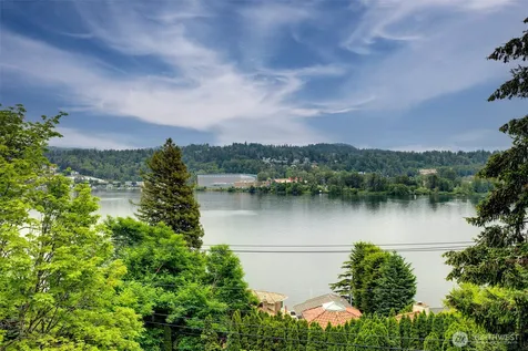 7429 E Mercer Way Mercer Island WA 98040