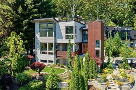 7429 E Mercer Way Mercer Island WA 98040