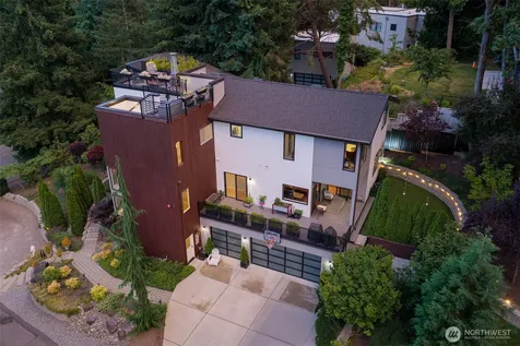 7429 E Mercer Way Mercer Island WA 98040