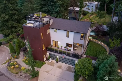 7429 E Mercer Way Mercer Island WA 98040