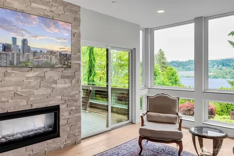 7429 E Mercer Way Mercer Island WA 98040