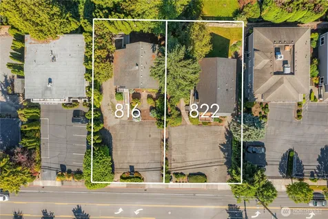 822 6th Street S Kirkland WA 98033